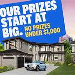 full house lottery